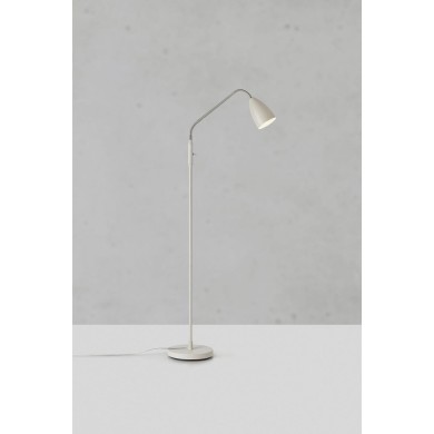 Lampadaire PATRO Beige 4.9W  108887
