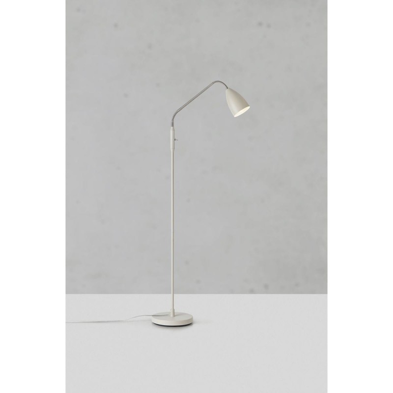 Lampadaire PATRO Beige 4.9W  108887