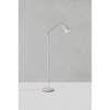 Lampadaire PATRO Beige 4.9W  108887