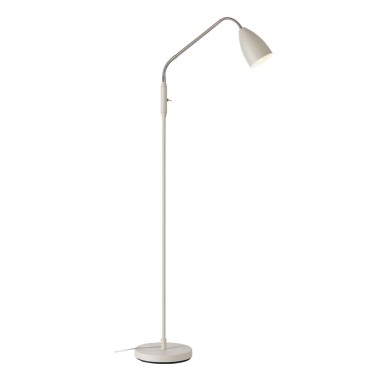 Lampadaire PATRO Beige 4.9W  108887