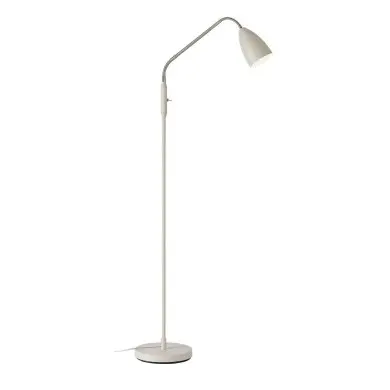 Lampadaire PATRO Beige 4.9W MJ_108887 108887 Lampadaire PATRO Beige 4.9W MARKSLOJD 108887
