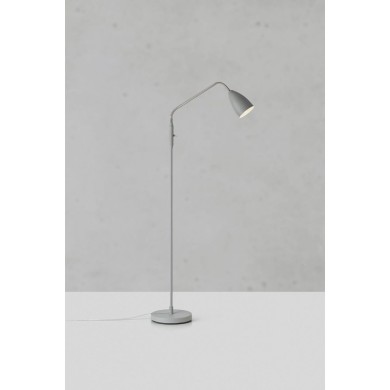 Lampadaire PATRO Gris 4.9W  108888