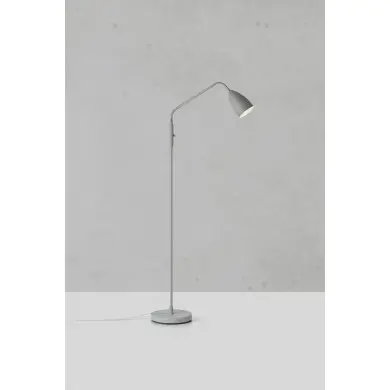 Lampadaire PATRO Gris 4.9W MARKSLOJD 108888
