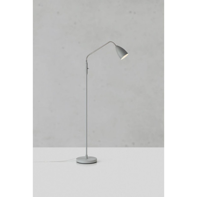 Lampadaire PATRO Gris 4.9W  108888