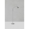 Lampadaire PATRO Gris 4.9W  108888