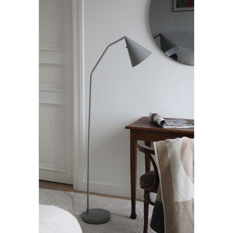 Lampadaire FUNIL Gris 4.9W MJ_108891 108891 Lampadaire FUNIL Gris 4.9W 108891
