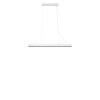 Suspension PLANO Blanc 38W  108892