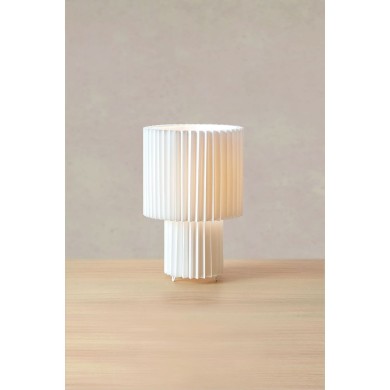 Lampe CATIS Blanc 60W MJ_108895 108895 Lampe CATIS Blanc 60W 108895