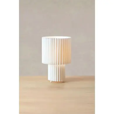 Lampe CATIS Blanc 60W MARKSLOJD 108895