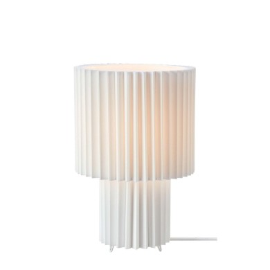 Lampe CATIS Blanc 60W MJ_108895 108895 Lampe CATIS Blanc 60W 108895