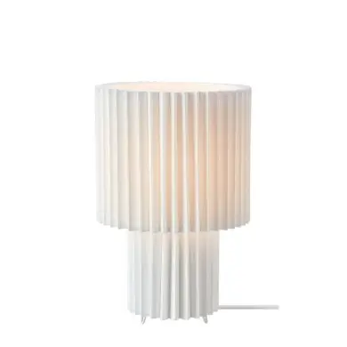 Lampe CATIS Blanc 60W MARKSLOJD 108895