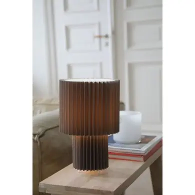 Lampe CATIS Gris 60W MARKSLOJD 108896