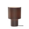 Lampe CATIS Gris 60W  108896