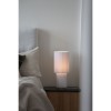 Lampe CATIS Blanc 60W longue  108897
