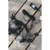 Guirlande Extérieur LINK Noir 10x2.5W  108902