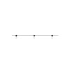 Guirlande Extérieur LINK Noir 10x2.5W  108902