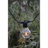 Guirlande de rajout Extérieur LINK Noir 10x2.5W  108903