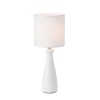 Lampe BIRILLO Blanc 60W  108904