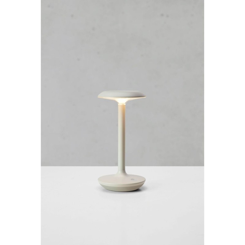 Lampe Extérieur PETIT Grège 2W  108917