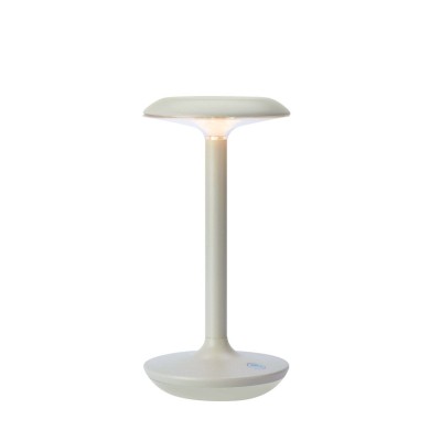 Lampe Extérieur PETIT Grège 2W  108917