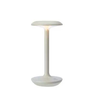 Lampe Extérieur PETIT Grège 2W MJ_108917 108917 Lampe Extérieur PETIT Grège 2W MARKSLOJD 108917