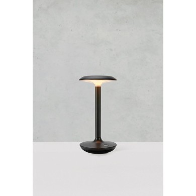 Lampe Extérieur PETIT Noir 2W  108918