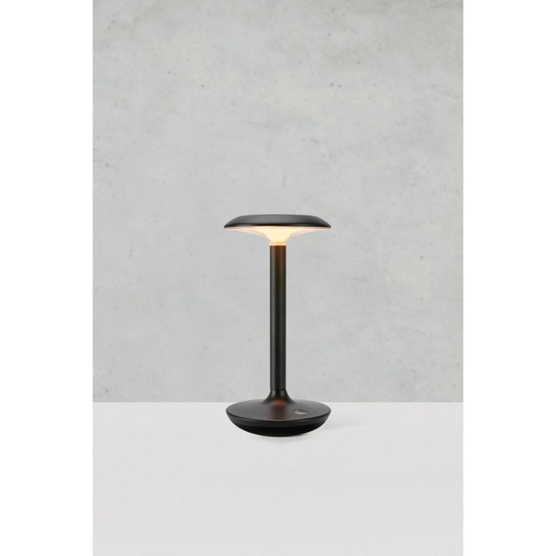 Lampe Extérieur PETIT Noir 2W  108918