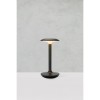 Lampe Extérieur PETIT Noir 2W  108918