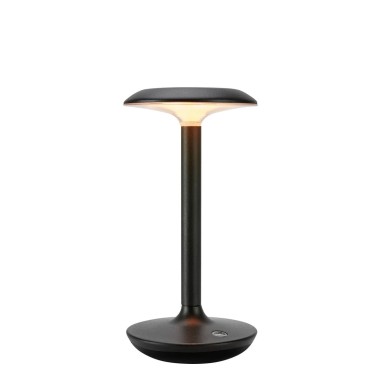 Lampe Extérieur PETIT Noir 2W  108918