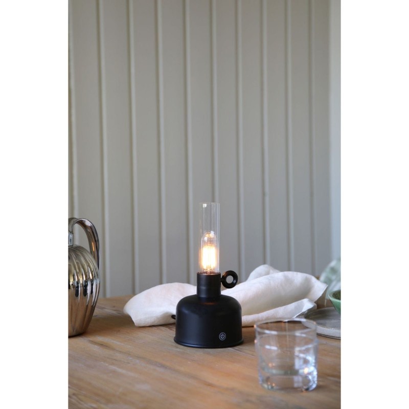 Lampe Extérieur ASTRID Noir 2W  108919