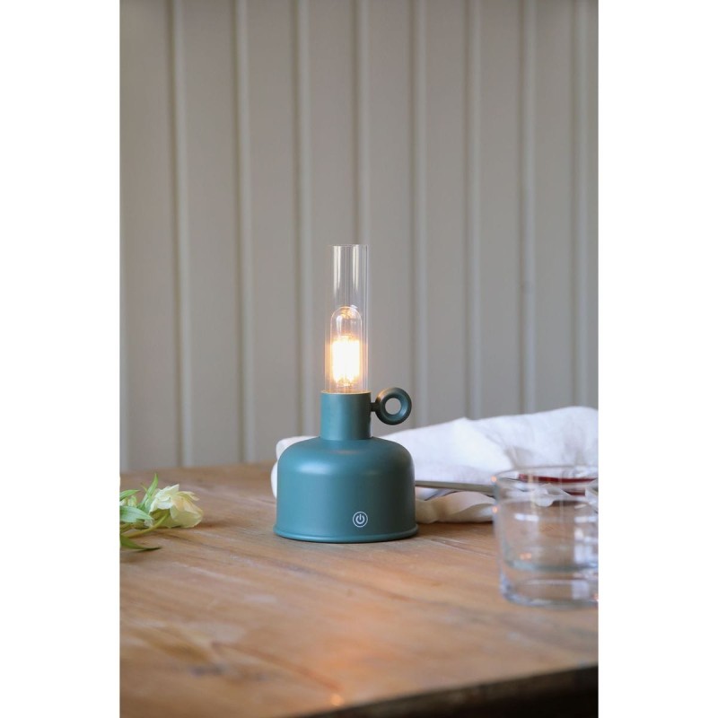 Lampe Extérieur ASTRID Vert foncé 2W  108920
