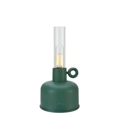 Lampe Extérieur ASTRID Vert foncé 2W MJ_108920 108920 Lampe Extérieur ASTRID Vert foncé 2W MARKSLOJD 108920