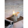 Lampe Extérieur ASTRID Grège 2W  108921