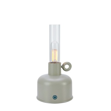 Lampe Extérieur ASTRID Grège 2W  108921