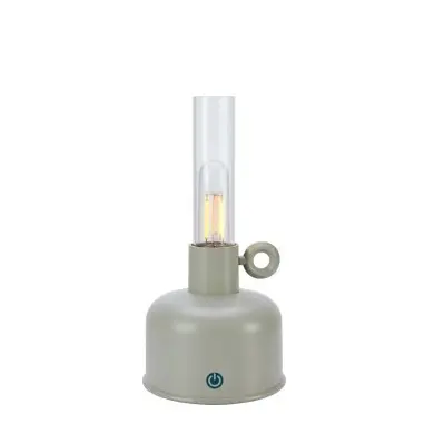 Lampe Extérieur ASTRID Grège 2W MJ_108921 108921 Lampe Extérieur ASTRID Grège 2W MARKSLOJD 108921