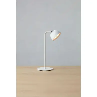 Lampe Extérieur DIVERSE Blanc 3.3W MARKSLOJD 108925