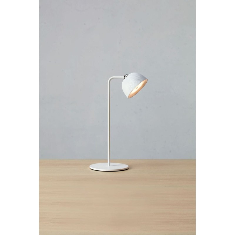 Lampe Extérieur DIVERSE Blanc 3.3W  108925