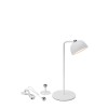 Lampe Extérieur DIVERSE Blanc 3.3W  108925