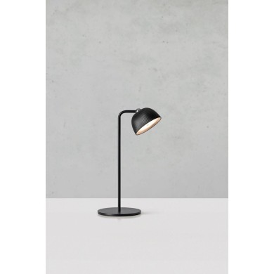 Lampe Extérieur DIVERSE Noir 3.3W  108951