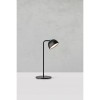 Lampe Extérieur DIVERSE Noir 3.3W  108951