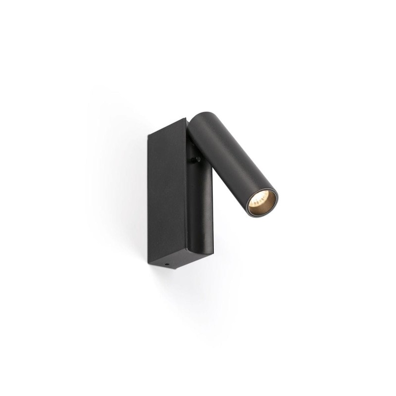 Applique CRONOS Noir 4,5W HIGH POWER LED  62751