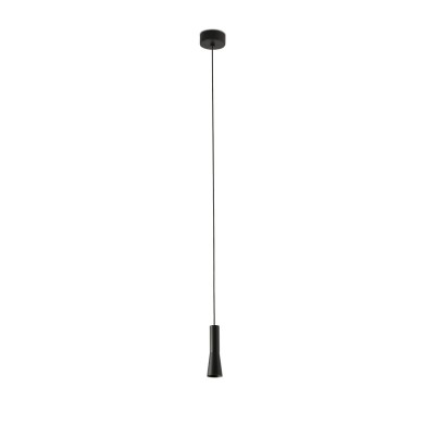 Suspension NINA Noir 4W SMD LED  22023