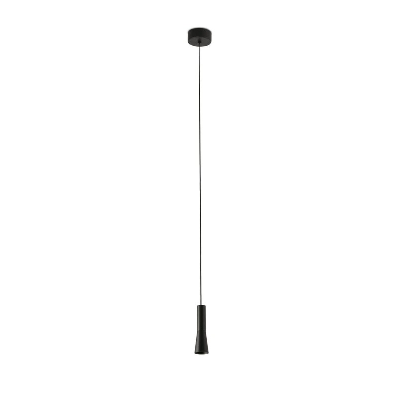 Suspension NINA Noir 4W SMD LED  22023