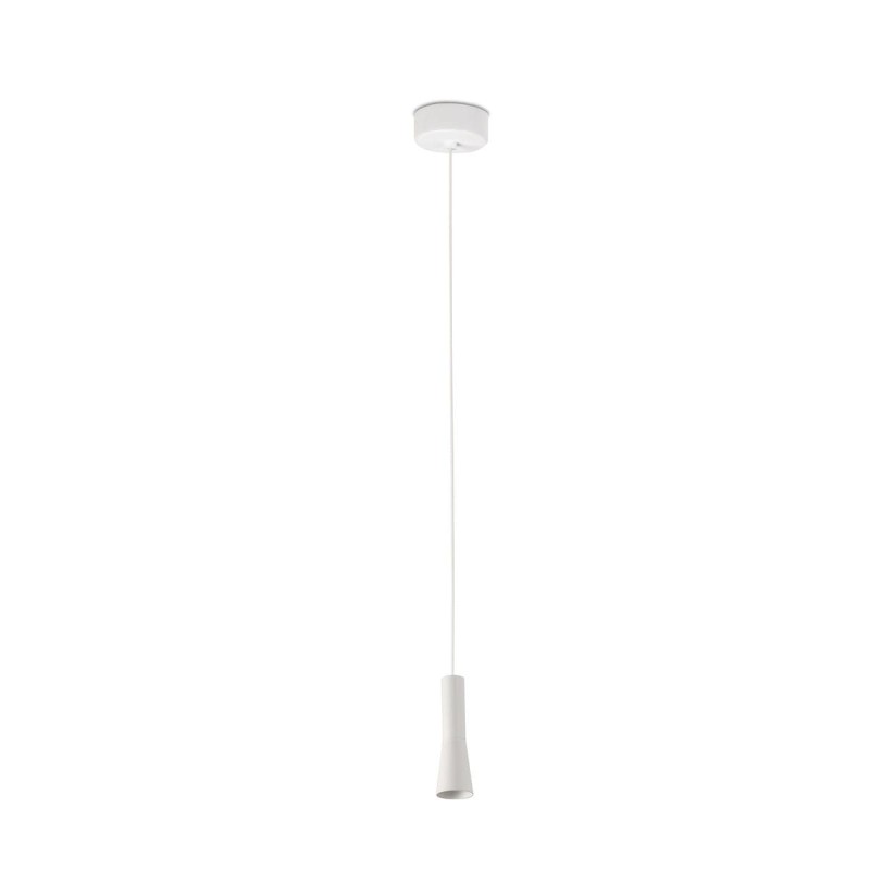 Suspension NINA Blanc 4W SMD LED  22024
