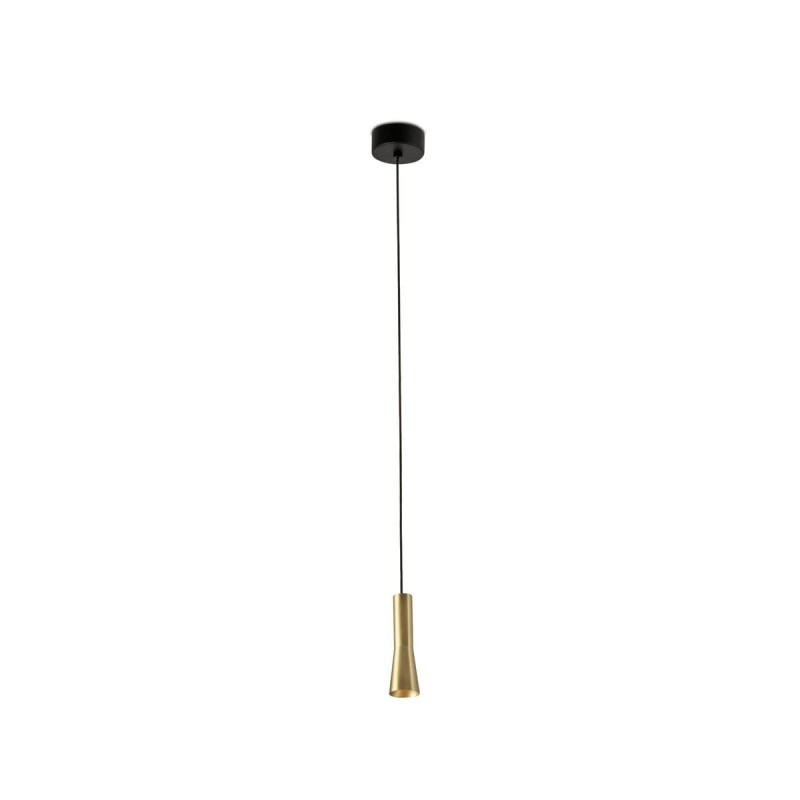 Suspension NINA Or 4W SMD LED  22025