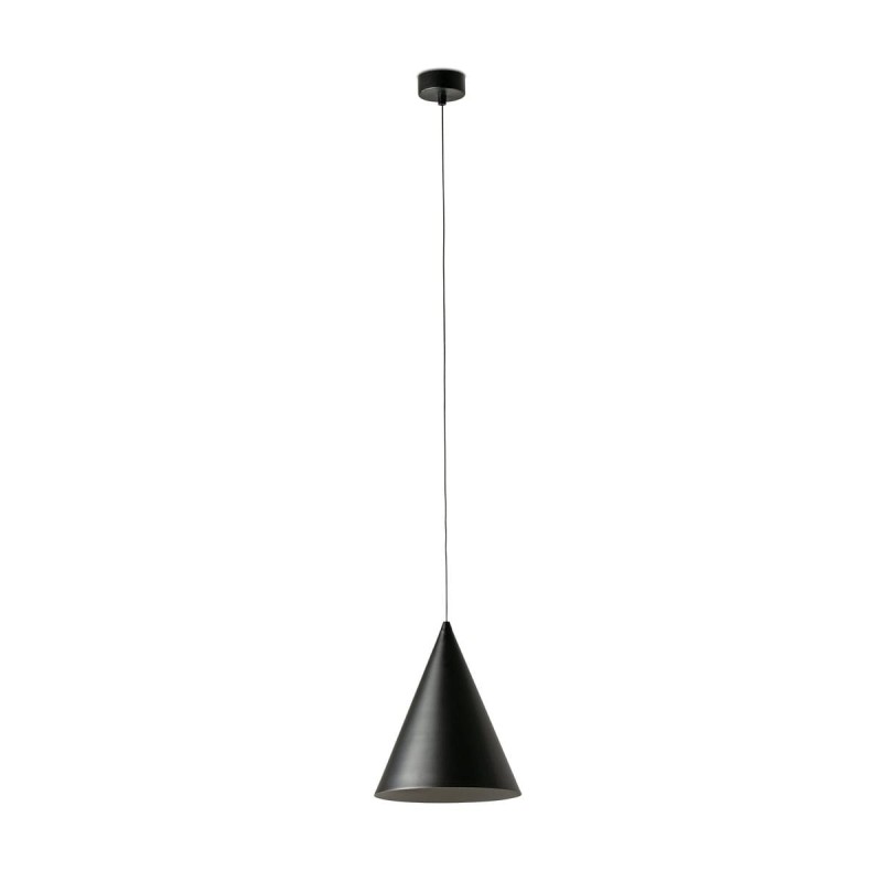 Suspension LINA Noir 12W MODULO LED  22028
