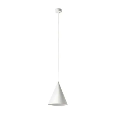Suspension LINA Blanc 12W MODULO LED FARO 22029