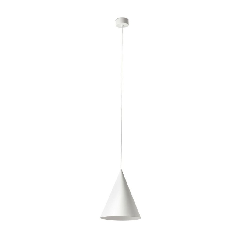 Suspension LINA Blanc 12W MODULO LED  22029