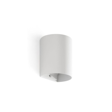 Applique SOLE Blanc 8W GU10 LED  40522