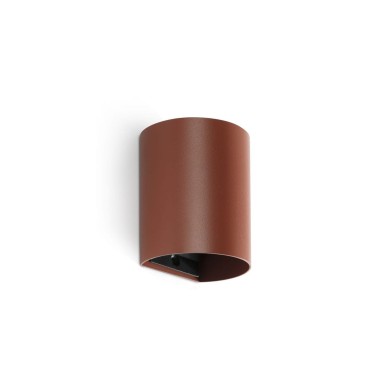 Applique SOLE Terracotta 8W GU10 LED  40525